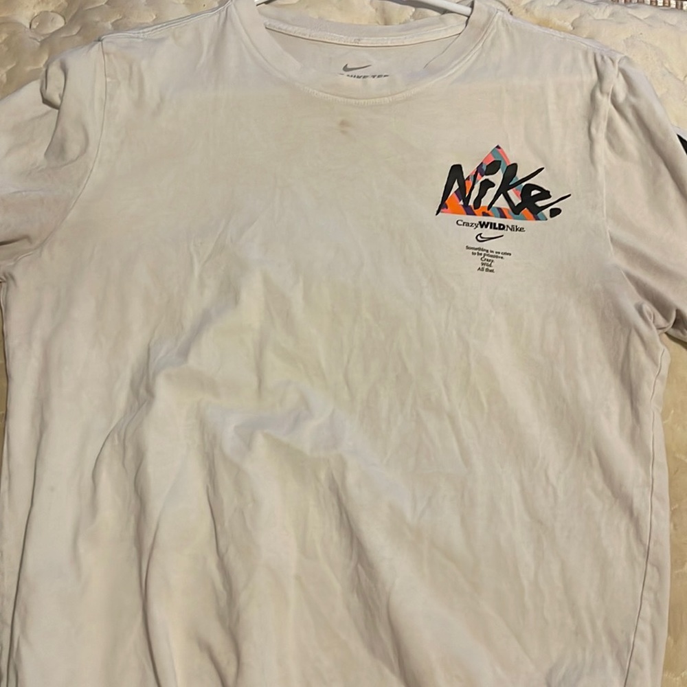 Nike shirt